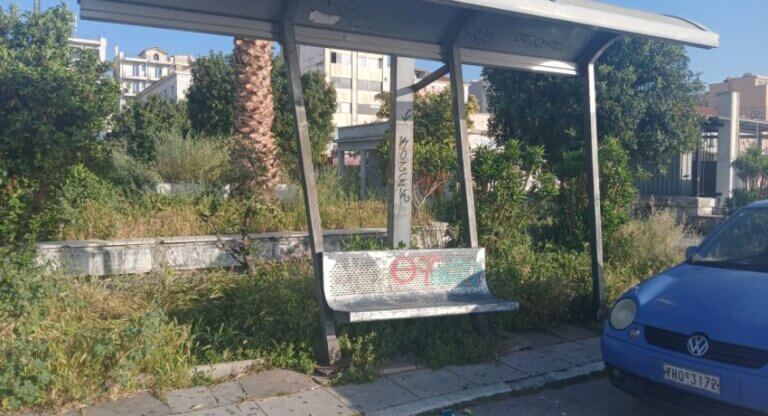 ΠΑΤΡΑ: Ετοιμη να πέσει η στάση στο μώλο