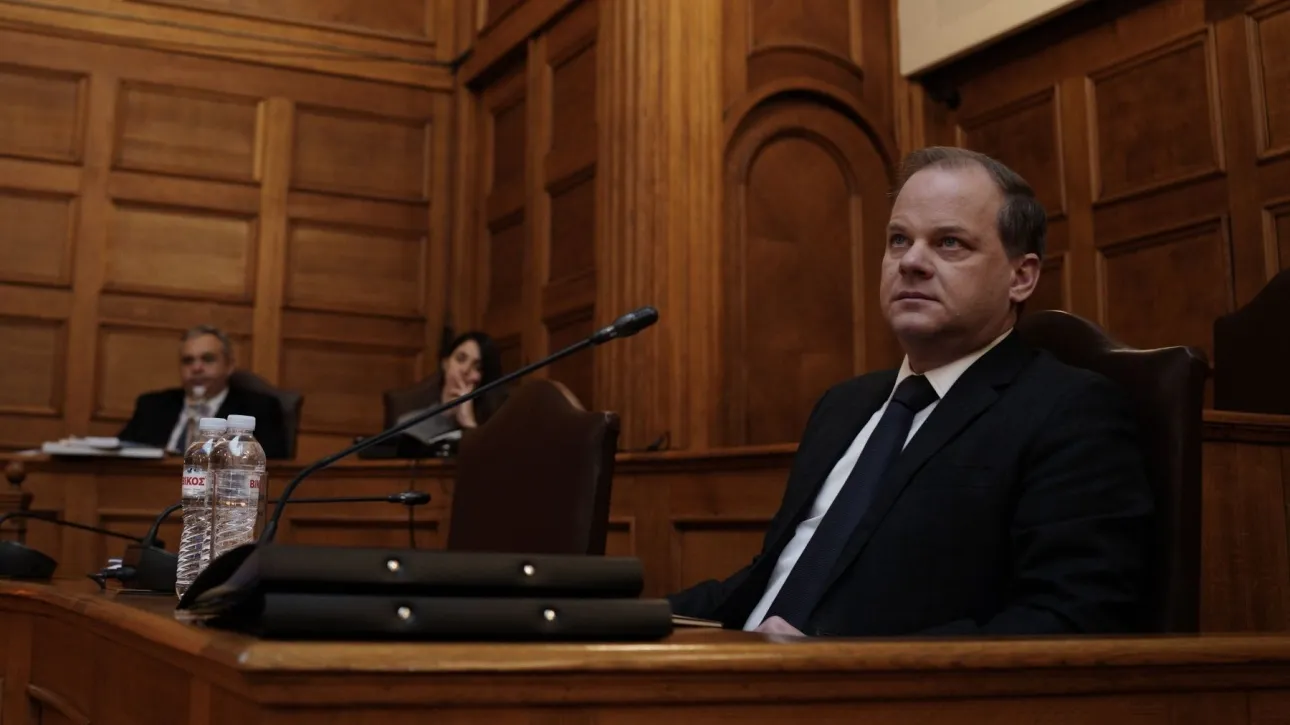 karamanlis
