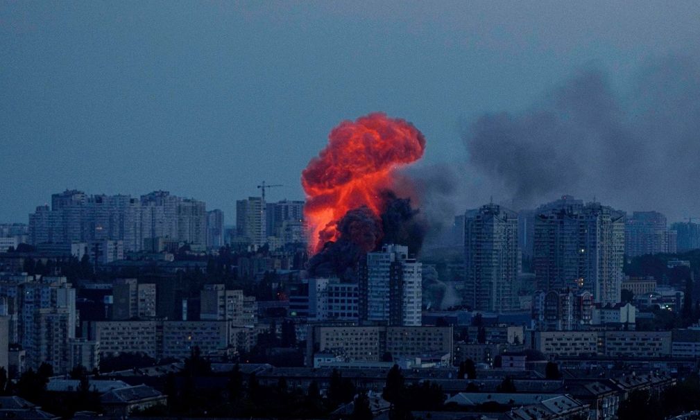 kiev