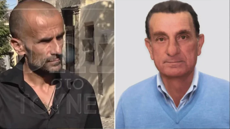 Ανιψιός του Γιώργου Καριώτη ο 41χρονος που συνελήφθη 3 χρόνια μετά τη δολοφονία στη Ρόδο - Ήταν συνεργός του καταδικασμένου γιου του