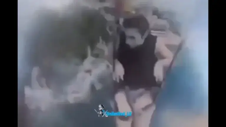 Μαυροβούνιο: Η στιγμή που η 19χρονη λύνει τη ζώνη από το αλεξίπτωτο πλαγιάς και πέφτει από ύψος 50 μέτρων