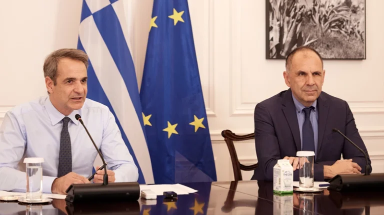 Συναγερμός διαρκείας στην Αθήνα για τις κινήσεις της Λιβύης - Χαμηλές ταχύτητες για ελληνοτουρκικό ραντεβού κορυφής