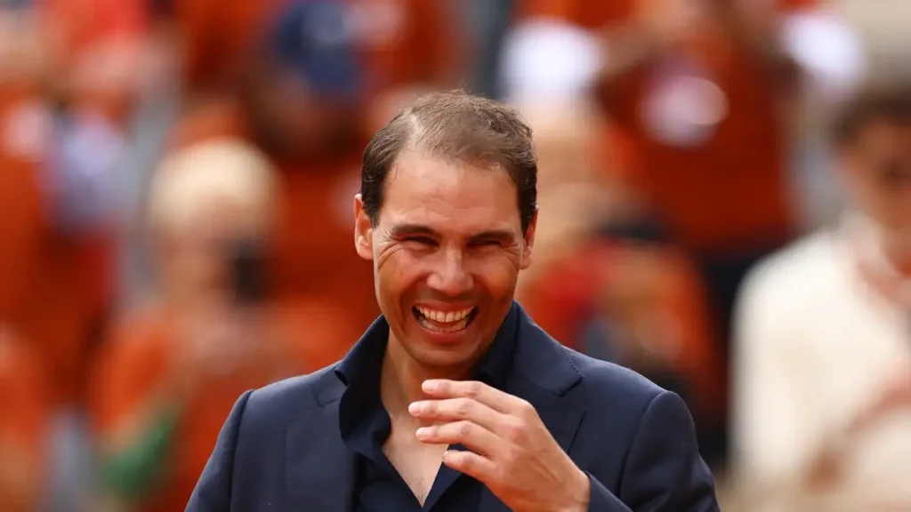 nadal