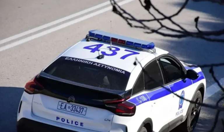 ΠΑΤΡΑ: Ετρεχε μεθυσμένος με 206 χλμ/ώρα, παρέσυρε αστυνομικό αλλά αφέθηκε ελεύθερος!