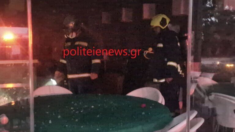 Πάτρα: Δύο προφυλακίσεις για τον εμπρησμό στον παιδότοπο