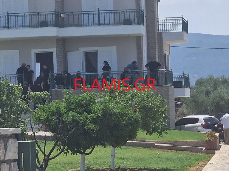 Ο Δήμος Πύργου τίμησε την γιορτή του πατέρα