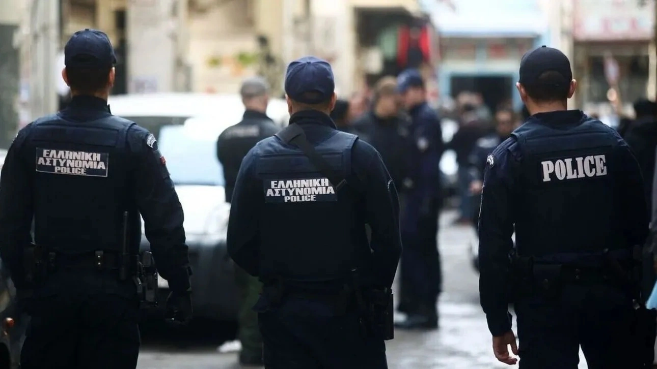 police