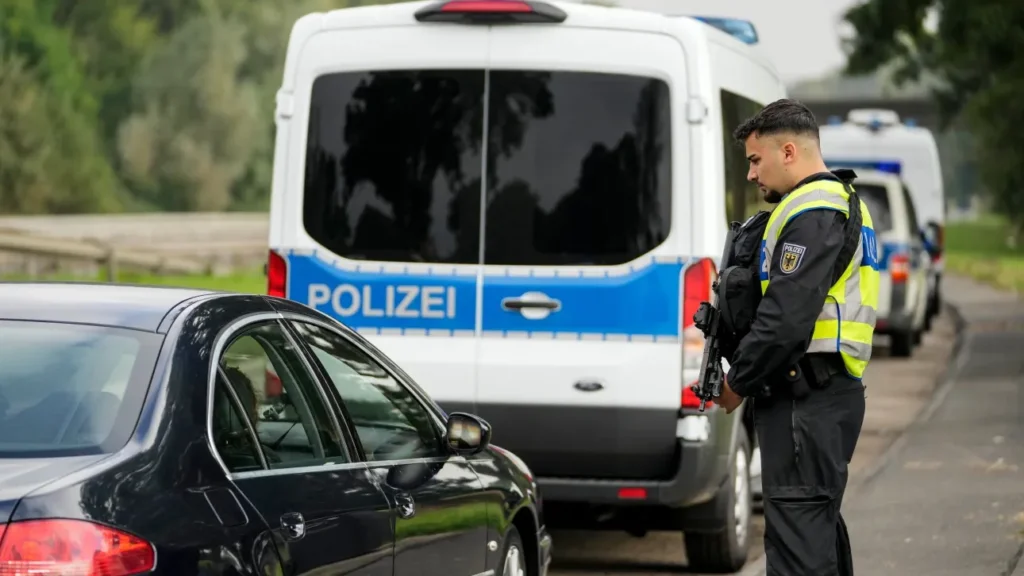 polizei