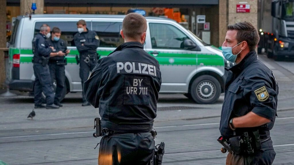polizei