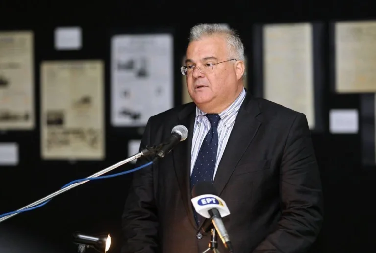 Πάτρα: Παρουσίαση του νέου βιβλίου του Μιχάλη Ψύλου