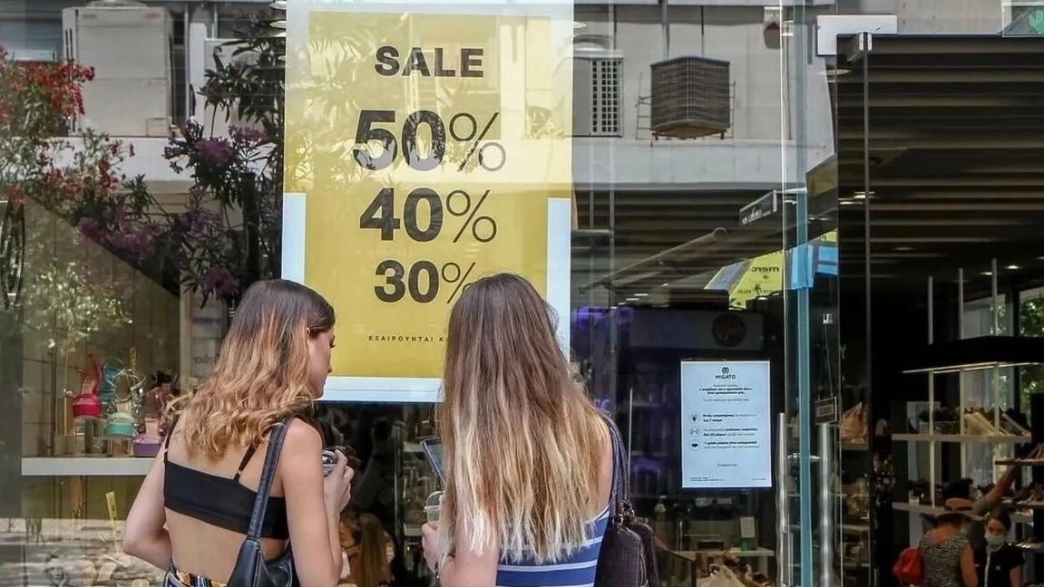 sales