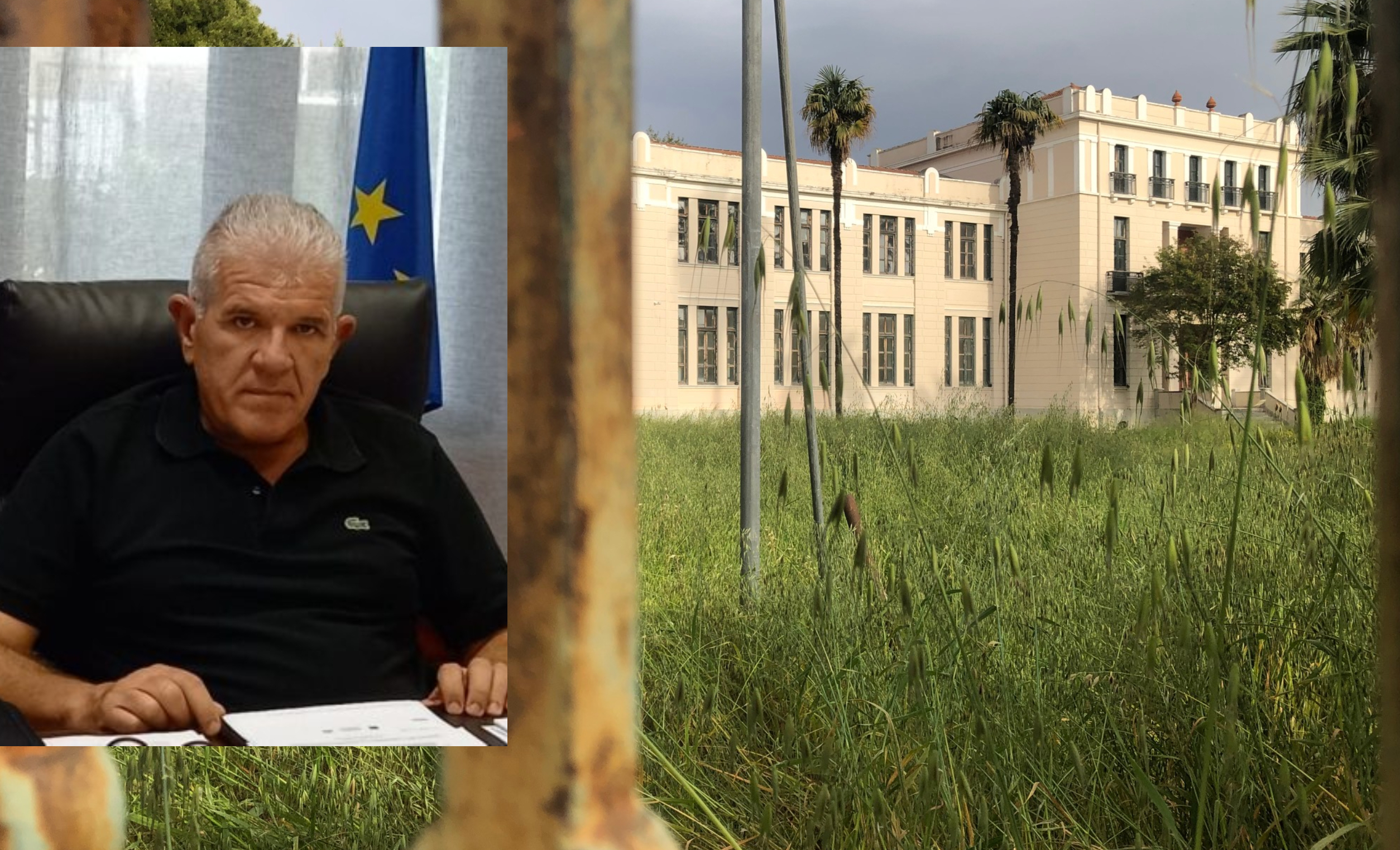 stathakopoulos idrymata