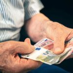 Συντάξεις Απριλίου 2026: Οι ημερομηνίες για την πληρωμή των δικαιούχων πριν το Πάσχα Συντάξεις Απριλίου 2026: Οι ημερομηνίες για την πληρωμή των δικαιούχων πριν το Πάσχα