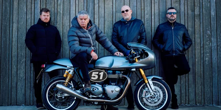 Stranglers: «Δικαιωθήκαμε μετά από 50 χρόνια»- Μια συνέντευξη εφ' όλης της ύλης: καυγάδες, πανκ και μουσική