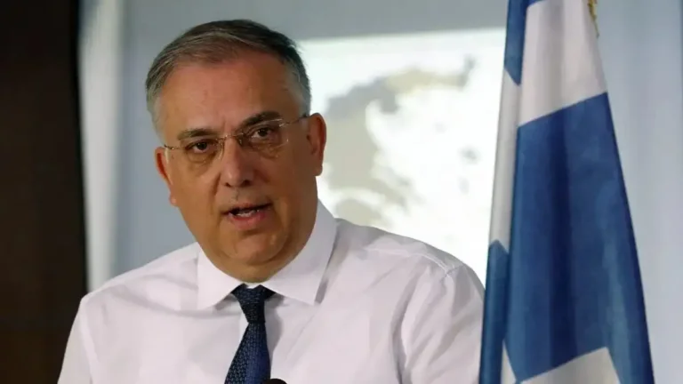 Θεοδωρικάκος: Θέμα ασφάλειας η πιστοποίηση των ασανσέρ – Θα λυθεί οριστικά με τη συμμετοχή των πολιτών