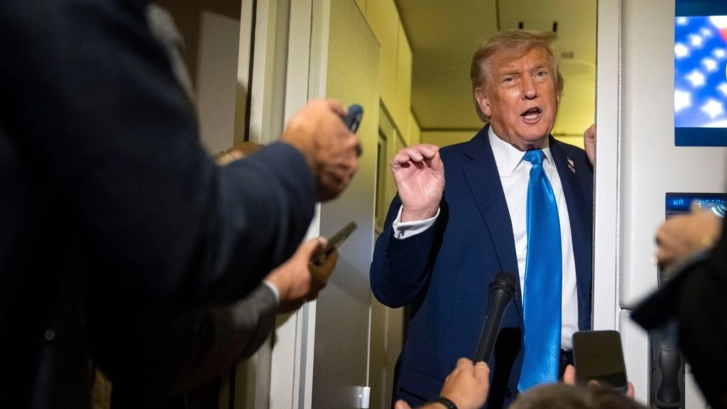 trump