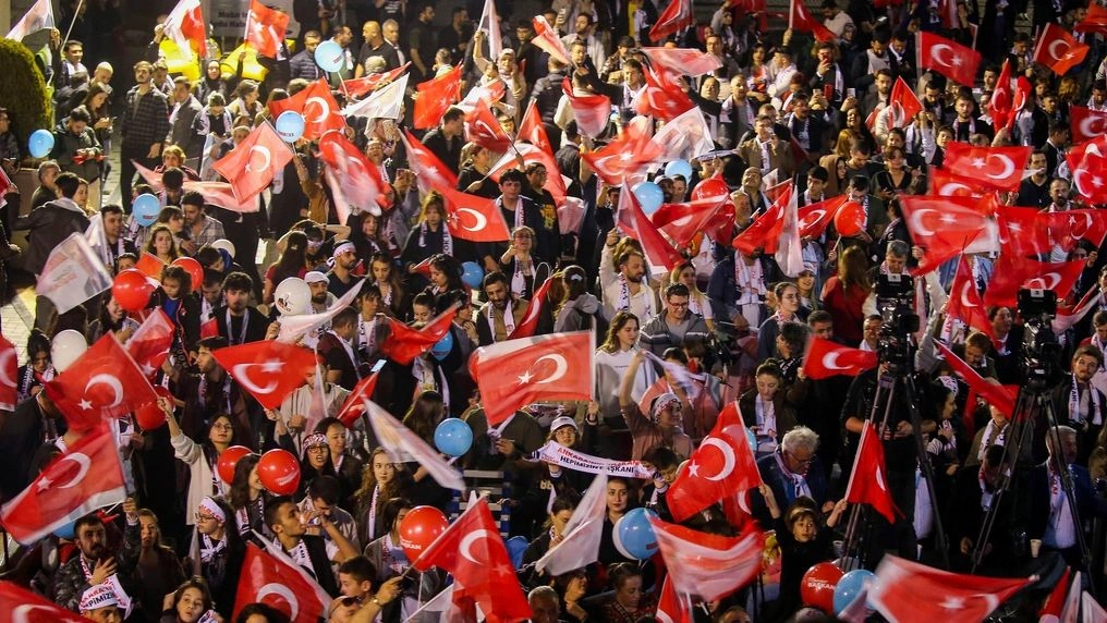 turkey