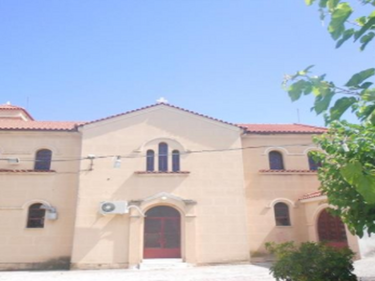 ΠΑΤΡΑ: Θρησκευτική πανήγυρις στο Ρωμανού - ΤΟ ΠΡΟΓΡΑΜΜΑ