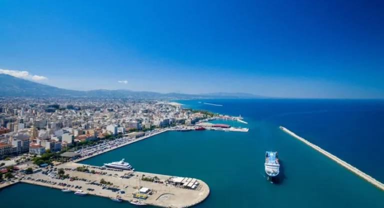 Επιμελητήριο Αχαΐας: Θετικές εξελίξεις για την κρουαζιέρα στην Πάτρα – Επαφές με το ΤΑΙΠΕΔ