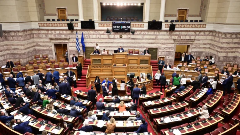 Περισσότερες από 3.000 σελίδες η δικογραφία της ευρωπαϊκής εισαγγελίας για τον ΟΠΕΚΕΠΕ - Από σήμερα στη διάθεση των βουλευτών