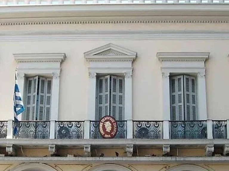Εκλογές στον Εμπορικό Σύλλογο: Όλες οι λεπτομέρειες για τις ημερομηνίες και τη διαδικασία