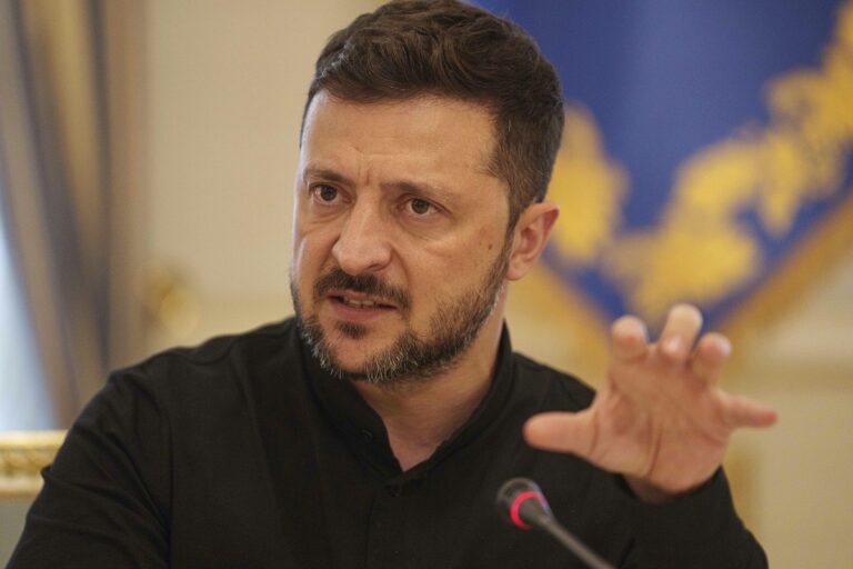 Οι Ουκρανοί που καταδικάστηκαν για προδοσία, σαμποτάζ ή συνεργασία θα έχουν συντάξεις 60 δολαρίων