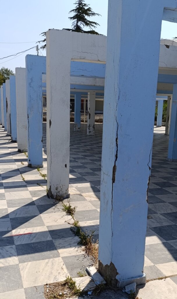 Για το Κέντρο και Κάτω (2)