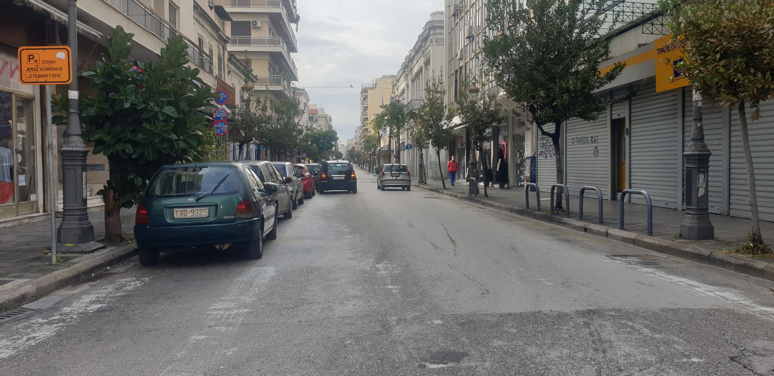 Πάτρα - Δ. Ελλάδα 20201213_111458