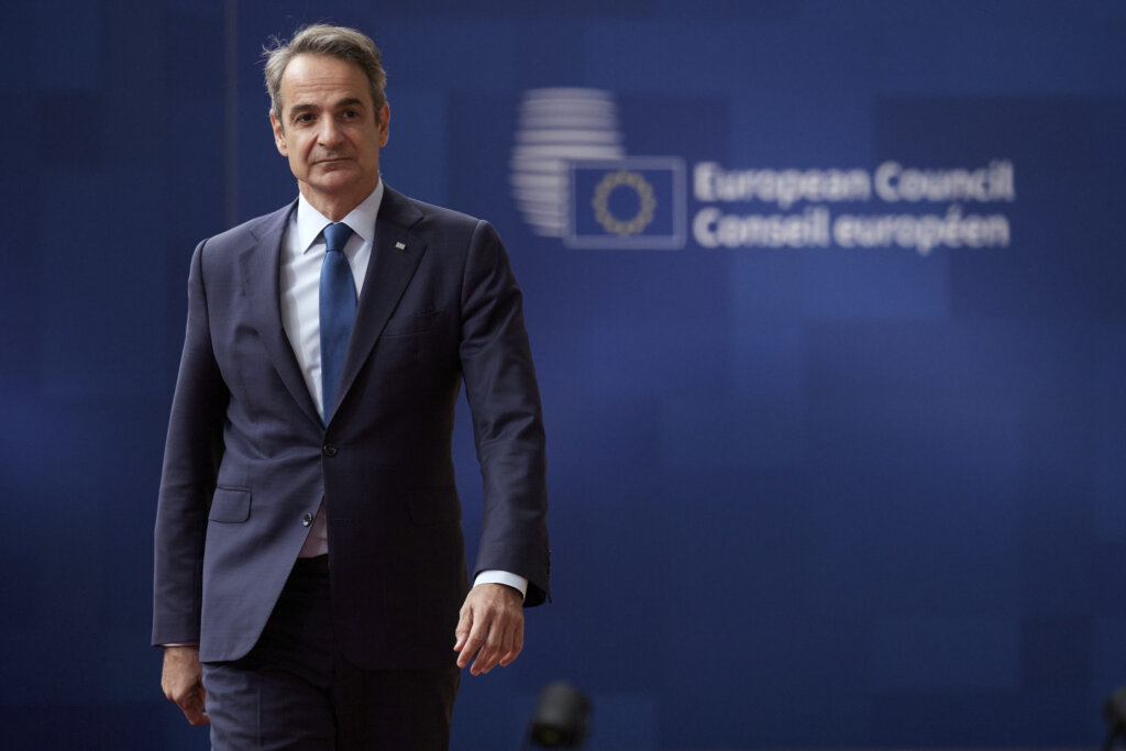 Ï ÐÑÙÈÕÐÏÕÑÃÏÓ ÊÕÑÉÁÊÏÓ ÌÇÔÓÏÔÁÊÇÓ ÓÔÇ ÓÕÍÏÄÏ ÔÏÕ ÅÕÑÙÐÁÉÊÏÕ ÓÕÌÂÏÕËÉÏÕ ÓÔÉÓ ÂÑÕÎÅËËÅÓ Ã.Ô ÐÑÙÈÕÐÏÕÑÃÏÕ ÐÁÐÁÌÇÔÓÏÓ ÄÇÌÇÔÑÇÓ