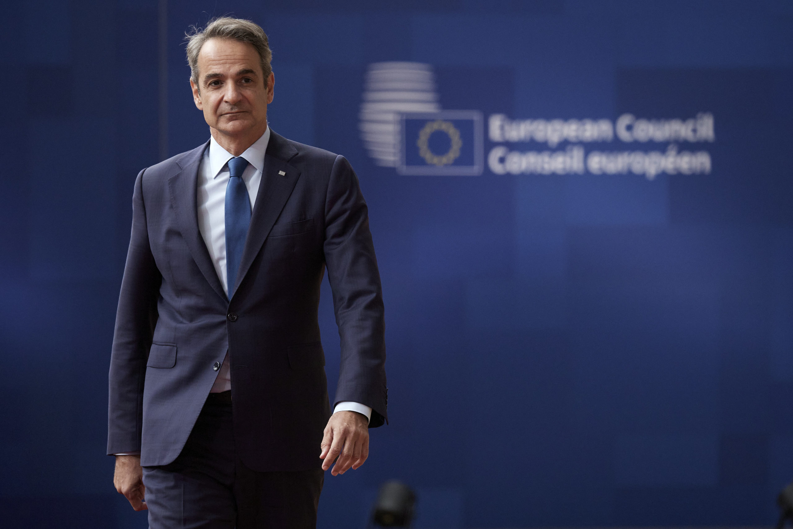 Ï ÐÑÙÈÕÐÏÕÑÃÏÓ ÊÕÑÉÁÊÏÓ ÌÇÔÓÏÔÁÊÇÓ ÓÔÇ ÓÕÍÏÄÏ ÔÏÕ ÅÕÑÙÐÁÉÊÏÕ ÓÕÌÂÏÕËÉÏÕ ÓÔÉÓ ÂÑÕÎÅËËÅÓ Ã.Ô ÐÑÙÈÕÐÏÕÑÃÏÕ ÐÁÐÁÌÇÔÓÏÓ ÄÇÌÇÔÑÇÓ