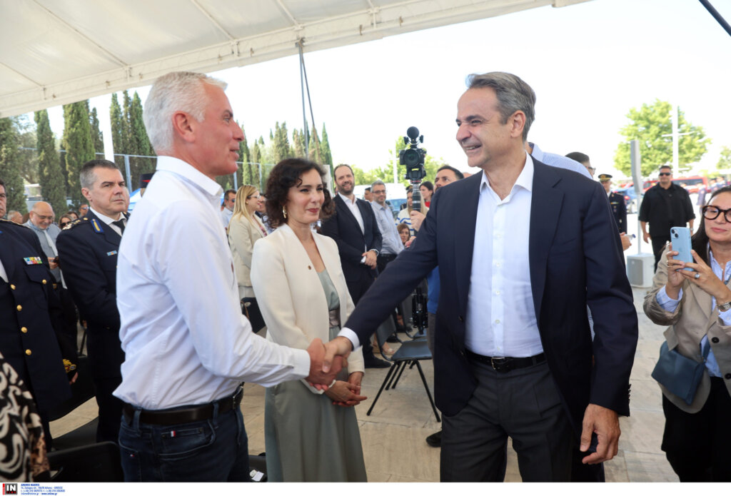 Ï ÐÑÙÈÕÐÏÕÑÃÏÓ ÊÕÑÉÁÊÏÓ ÌÇÔÓÏÔÁÊÇÓ ÓÔÇÍ ÅÊÄÇËÙÓÇ ÔÏÕ ÕÐÏÕÑÃÅÉÏÕ ÊËÉÌÁÔÉÊÇÓ ÊÑÉÓÇÓ ÊÁÉ ÐÏËÉÔÉÊÇÓ ÐÑÏÓÔÁÓÉÁÓ ÃÉÁ ÔÇÍ ÐÁÑÁÄÏÓÇ ÍÅÙÍ Ï×ÇÌÁÔÙÍ ÓÔÏ ÐÕÑÏÓÂÅÓÔÉÊÏ ÓÙÌÁ