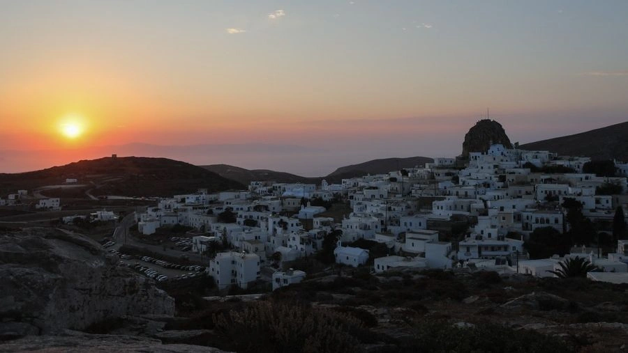AMORGOS