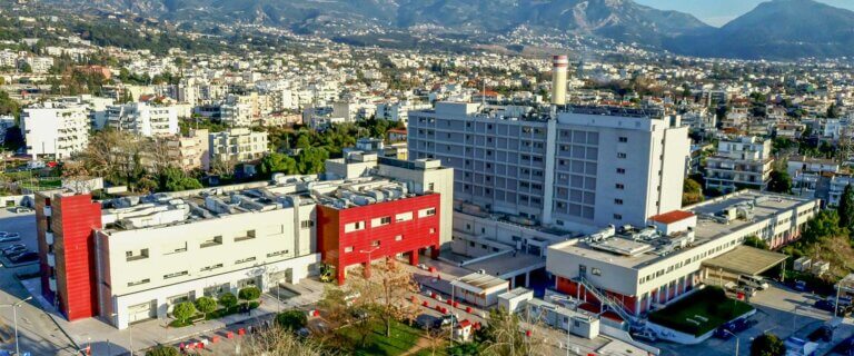 ΚΟΝΤΡΕΣ ΓΙΑ ΤΟ ΠΡΟΣΩΠΙΚΟ ΣΤΟ ΝΟΣΟΚΟΜΕΙΟ: Υποστελέχη και γήρανση προσωπικού καταγγέλλουν οι συνδικαλιστές!  ΔΗΜΟΠΟΥΛΟΣ: ΑΥΞΗΣΑΜΕ ΤΟ ΠΡΟΣΩΠΙΚΟ