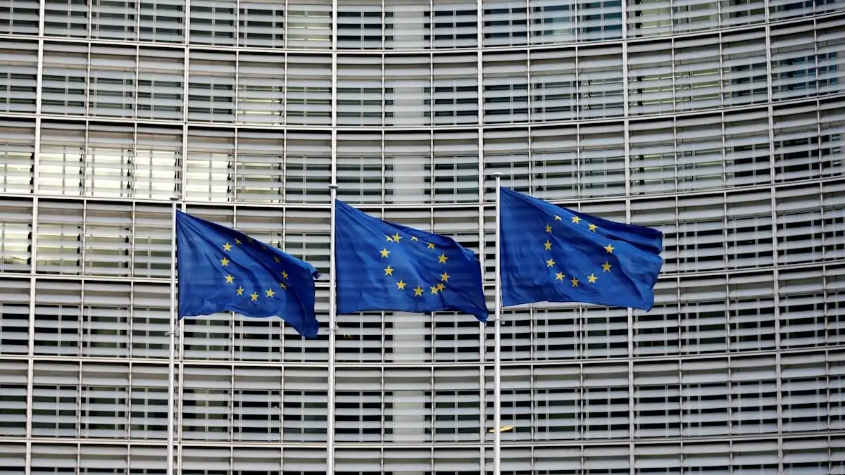 ENWSI.EUROPE