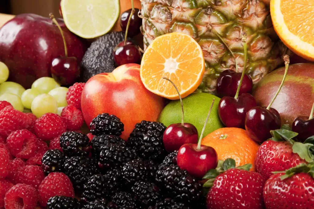 FRUITS