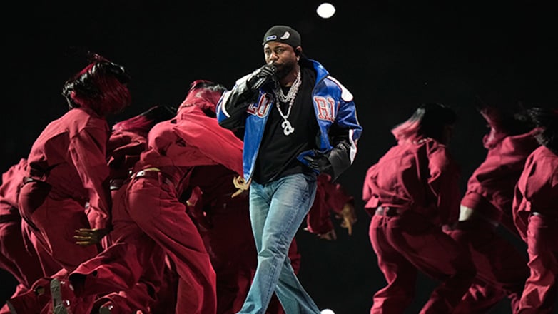 Kendrick Lamar