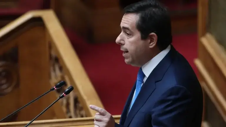 Μηταράκης για ΟΠΕΚΕΠΕ: «Ξεκάθαρη η θέση της κυβέρνησης, καμία πρόθεση συγκάλυψης για κανέναν»