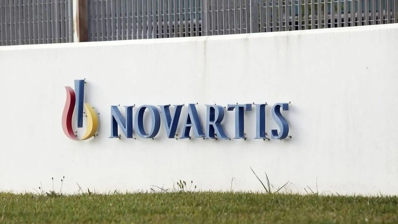 NOVARTIS