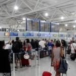 Αύξηση και τον Μάρτιο της επιβατικής κίνησης στο Βενιζέλος