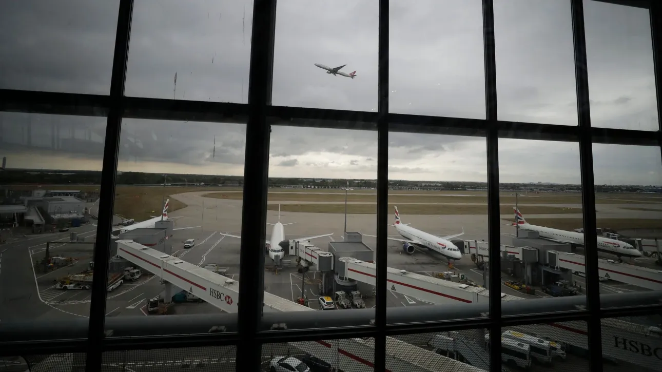 aerodromio.LONDON