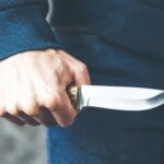 Πάτρα: Ανήλικοι επιτέθηκαν με μαχαίρι σε 19χρονη για να την ληστέψουν! Πάτρα: Ανήλικοι επιτέθηκαν με μαχαίρι σε 19χρονη για να την ληστέψουν!