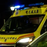 Αχαΐα: Άγνωστος πυροβόλησε και τραυμάτισε ανήλικους-Μεγάλη κινητοποίηση της Αστυνομίας