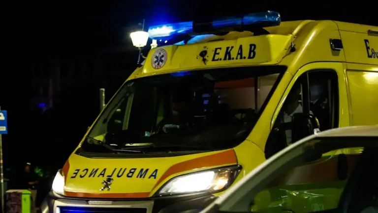 Αχαΐα: Άγνωστος πυροβόλησε και τραυμάτισε ανήλικους-Μεγάλη κινητοποίηση της Αστυνομίας