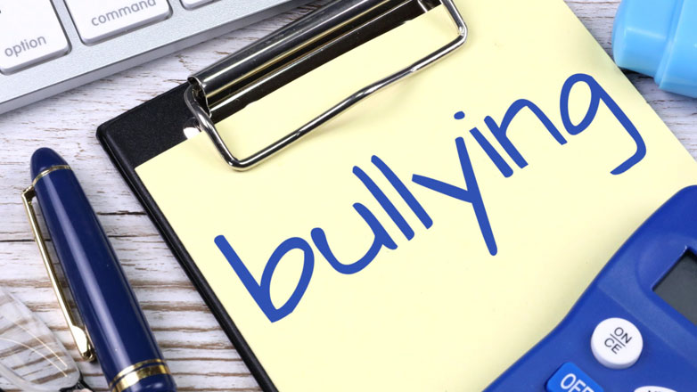 bullying