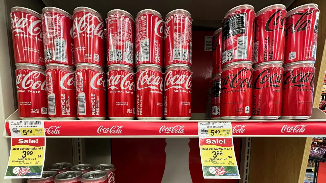 coca