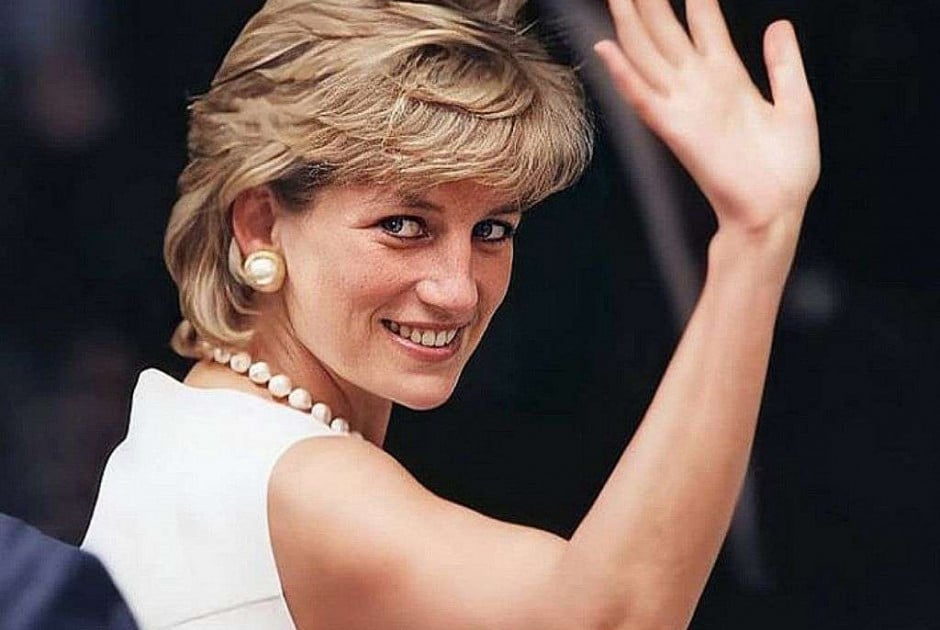 diana