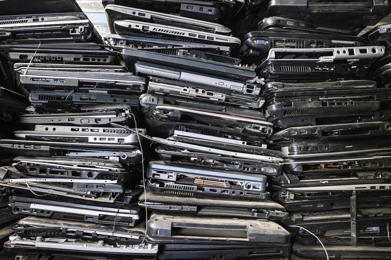 e-waste