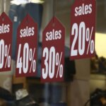 Τέλος οι χειμερινές εκπτώσεις σήμερα