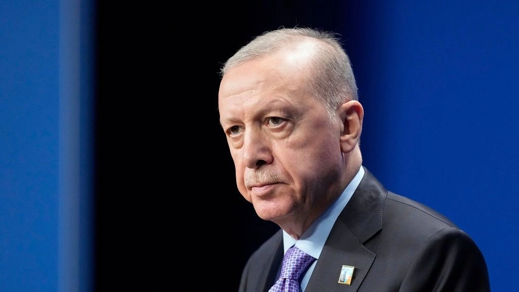 erdogan