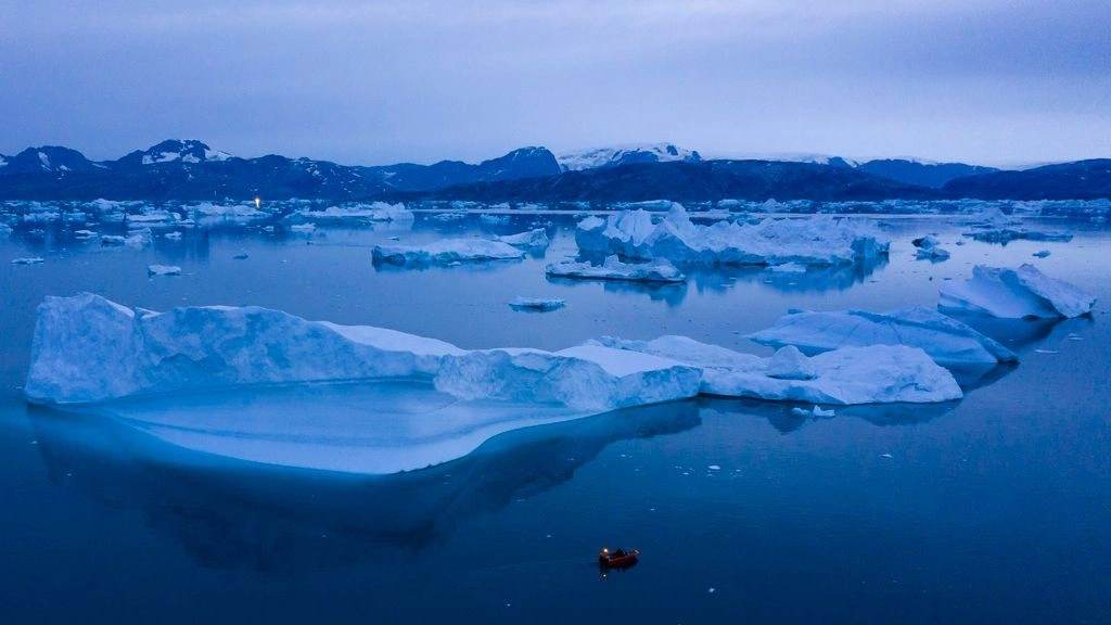 ice